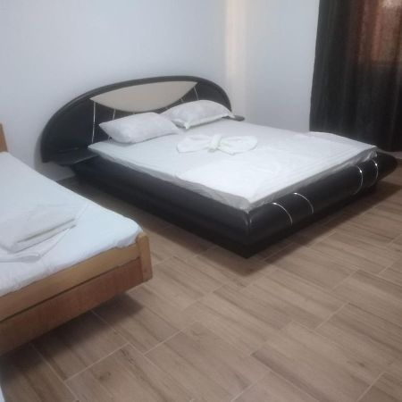 The Sweet House Hotel Vama Veche Exterior photo