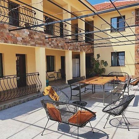 The Sweet House Hotel Vama Veche Exterior photo