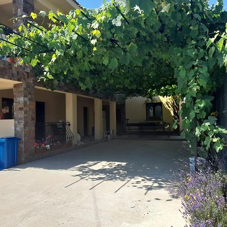 The Sweet House Hotel Vama Veche Exterior photo