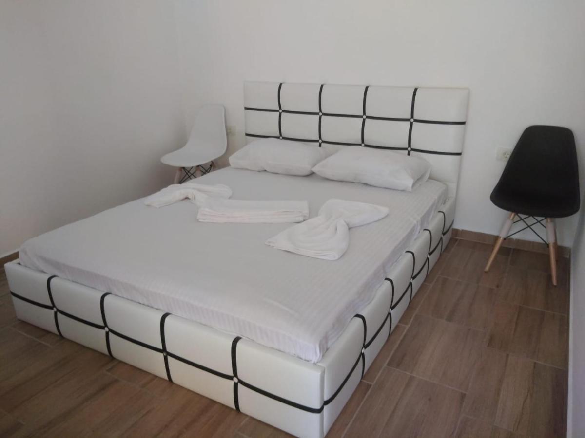 The Sweet House Hotel Vama Veche Exterior photo