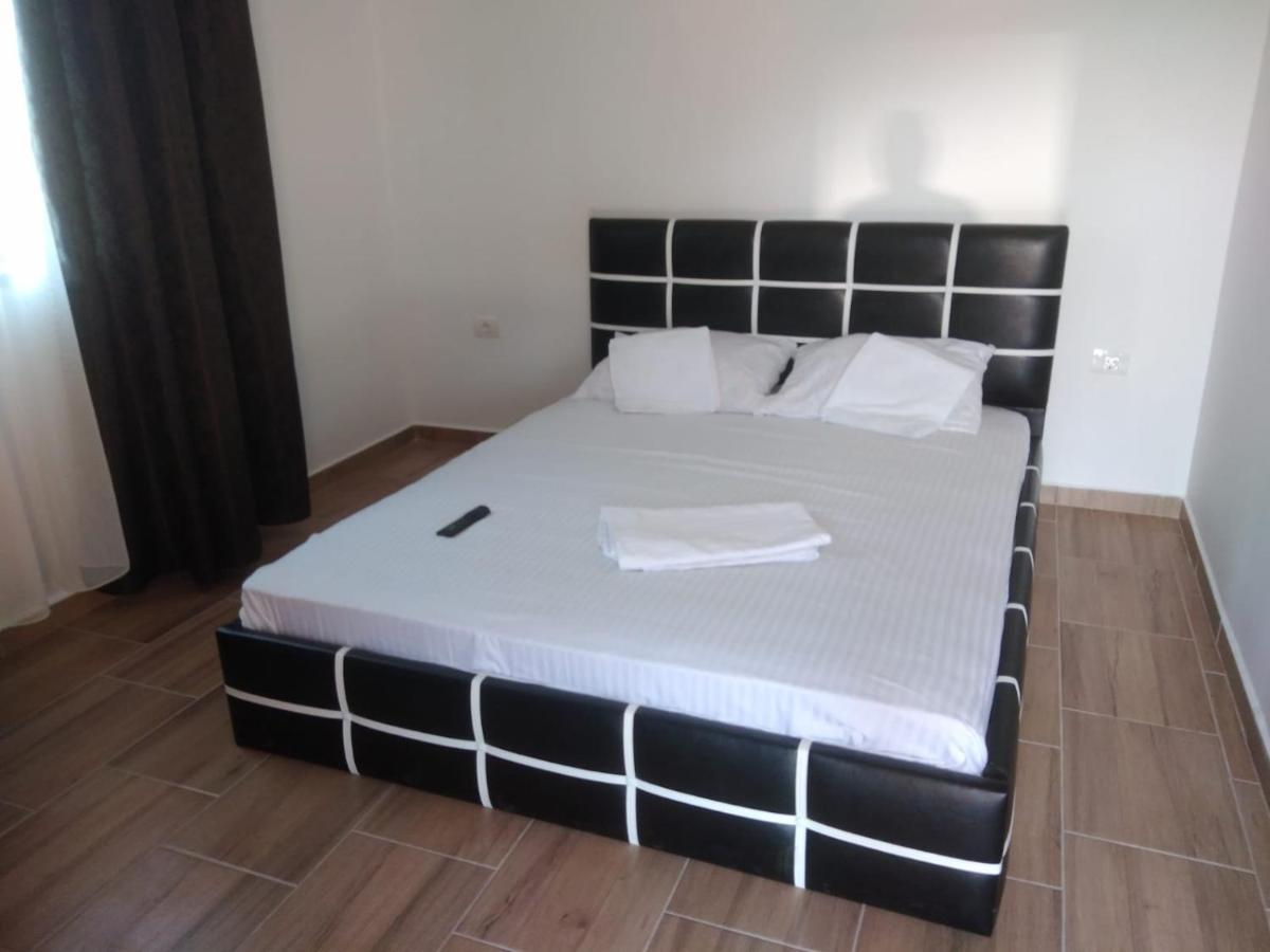 The Sweet House Hotel Vama Veche Exterior photo