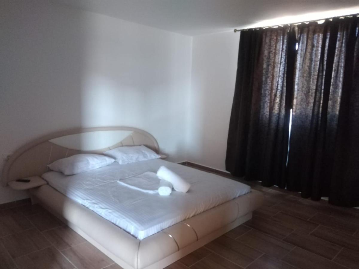 The Sweet House Hotel Vama Veche Exterior photo
