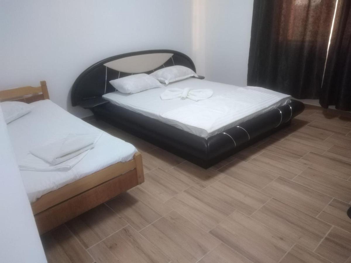 The Sweet House Hotel Vama Veche Exterior photo